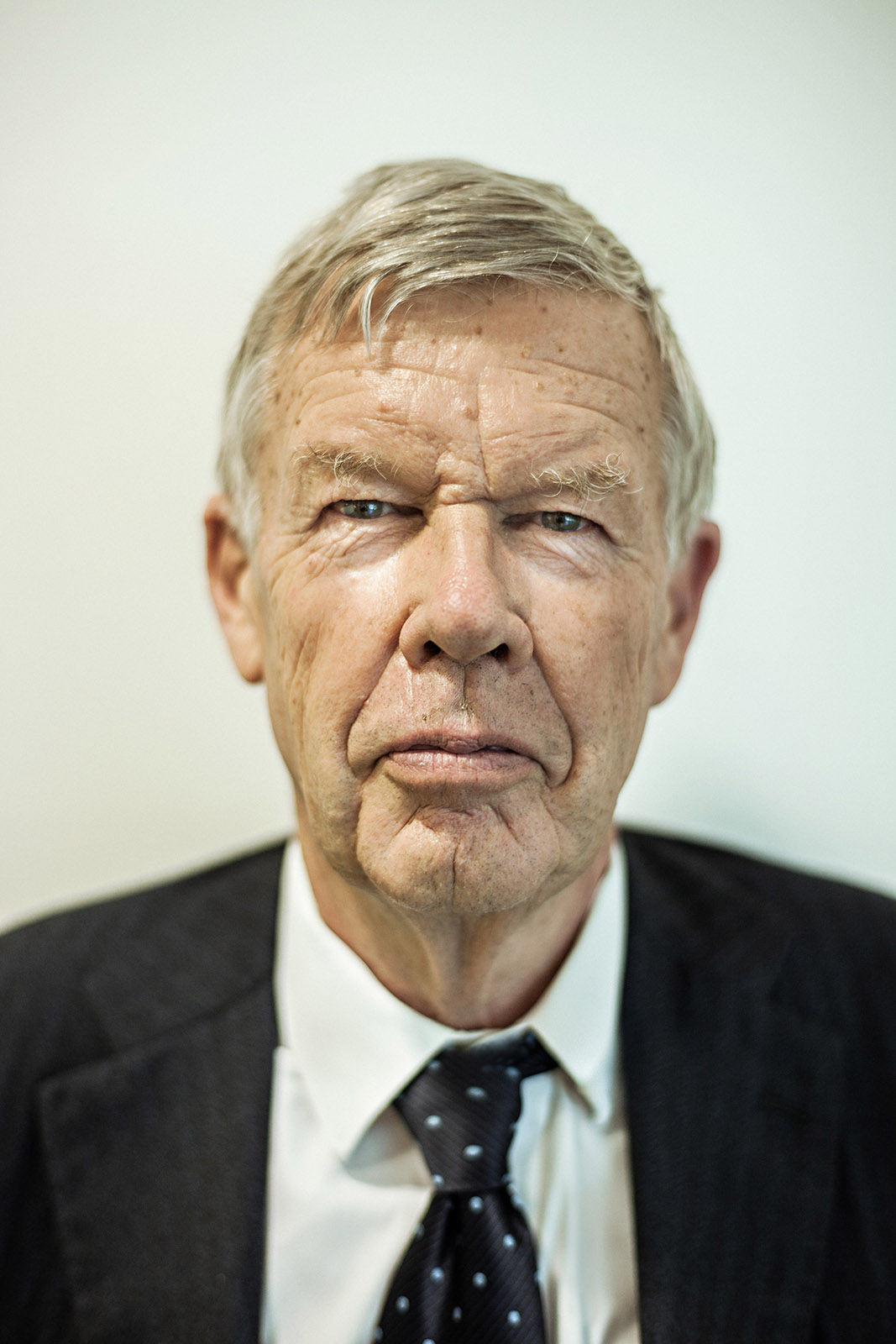 Dr. Jens Erhardt, Vorstandsvorsitzender der DJE Kapital AG