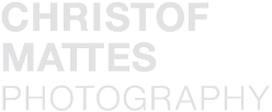 Christof Mattes Photography Logo